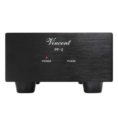 VINCENT PF-2 BLACK