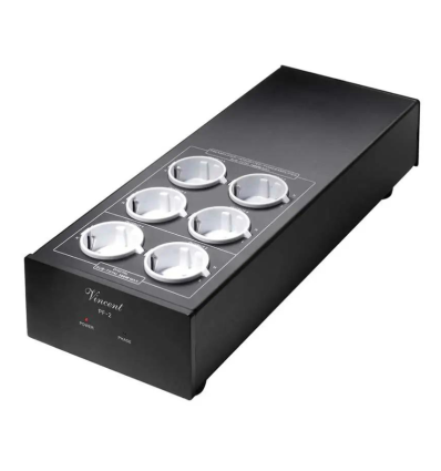 ≫ Comprar VINCENT PF-2 BLACK - 549 € | Profesional DJ®