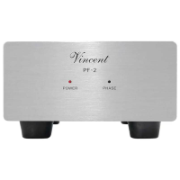 ≫ Comprar VINCENT PF-2 SILVER - 549 € | Profesional DJ® ≫ Comprar VINCENT PF-2 SILVER - 549 € | Profesional DJ®