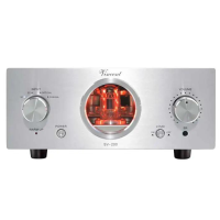 ≫ Comprar VINCENT SV-200 SILVER - 949 € | Profesional DJ®