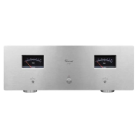 ≫ Comprar VINCENT SP-332 SILVER - 2299 € | Profesional DJ®