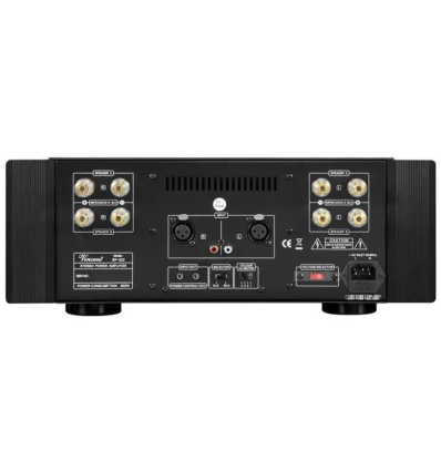 ≫ Comprar VINCENT SP-332 SILVER - 2299 € | Profesional DJ®