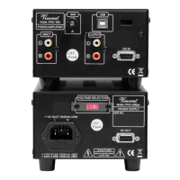 ≫ Comprar VINCENT PHO-500 BLACK - 699 € | Profesional DJ® ≫ Comprar VINCENT PHO-500 BLACK - 699 € | Profesional DJ®