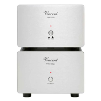 ≫ Comprar VINCENT PHO-500 SILVER - 699 € | Profesional DJ®