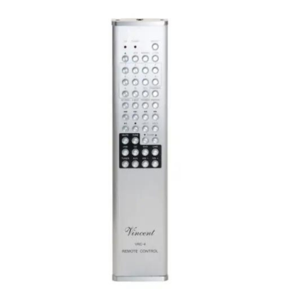 ≫ Comprar VINCENT VRC-4 BLACK METAL - 189 € | Profesional DJ®