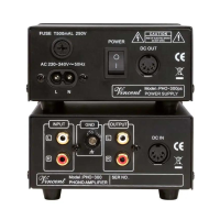 ≫ Comprar VINCENT PHO-300 BLACK - 399 € | Profesional DJ®