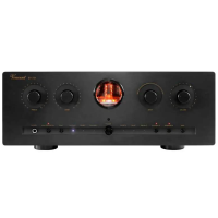 ≫ Comprar VINCENT SV-737 BLACK - 3299 € | Profesional DJ®