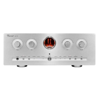 ≫ Comprar VINCENT SV-737 SILVER - 3299 € | Profesional DJ®