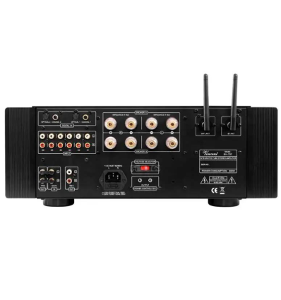 ≫ Comprar VINCENT SV-737 SILVER - 3299 € | Profesional DJ®