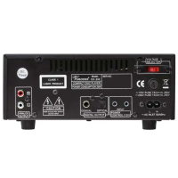 ≫ Comprar VINCENT CD-200 SILVER - 999 € | Profesional DJ®