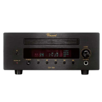 ≫ Comprar VINCENT CD-200 BLACK - 999 € | Profesional DJ®