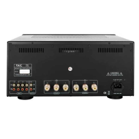 ≫ Comprar VINCENT TAC K35 BLACK - 1999 € | Profesional DJ®