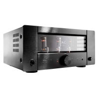 ≫ Comprar VINCENT TAC K35 BLACK - 1999 € | Profesional DJ®