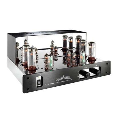 ≫ Comprar VINCENT TAC 34 DREAM - 1349 € | Profesional DJ®