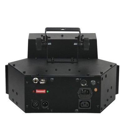 JBSYSTEMS LED GALAXY comprar barato