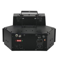 JBSYSTEMS LED GALAXY comprar barato