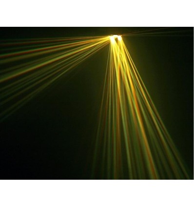 JBSYSTEMS LED GALAXY comprar barato