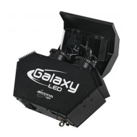 JBSYSTEMS LED GALAXY comprar barato