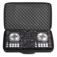 UDG U8302BL CREATOR CONTROLLER HARDCASE LARGE BLACK