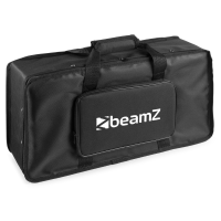 BEAMZ 150.043 AC420 MALETA BLANDA PARA 8 FOCOS SERIE BBP44