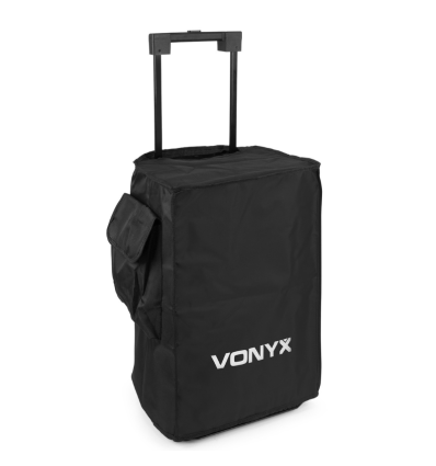 VONYX 150.085 SC12B FUNDA DE ALTAVOZ...