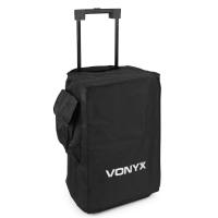 VONYX 150.085 SC12B FUNDA DE ALTAVOZ BÁSICA 12" - 18.95 €