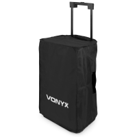VONYX 150.085 SC12B FUNDA DE ALTAVOZ BÁSICA 12" - 18.95 €