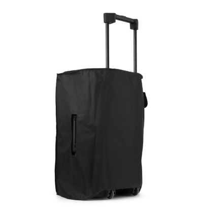 VONYX 150.088 SC15B FUNDA DE ALTAVOZ BÁSICA 15" CON APERTURA