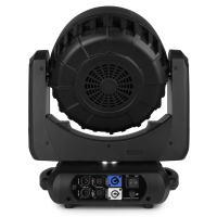 BEAMZ 150.101 MHL1240 CABEZA MOVIL LED ZOOM 12X40W 2 PIEZAS BEAMZ 150.101 MHL1240 CABEZA MOVIL LED ZOOM 12X40W 2 PIEZAS