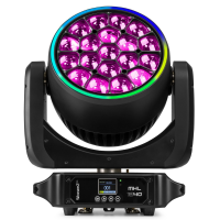 BEAMZ 150.106 MHL1940 CABEZA MÓVIL LED ZOOM 19X40W - 2095 € BEAMZ 150.106 MHL1940 CABEZA MÓVIL LED ZOOM 19X40W - 2095 €