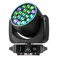 BEAMZ 150.106 MHL1940 CABEZA MÓVIL LED ZOOM 19X40W - 2095 € BEAMZ 150.106 MHL1940 CABEZA MÓVIL LED ZOOM 19X40W - 2095 €