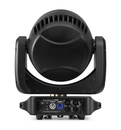 BEAMZ 150.106 MHL1940 CABEZA MÓVIL LED ZOOM 19X40W - 2095 €