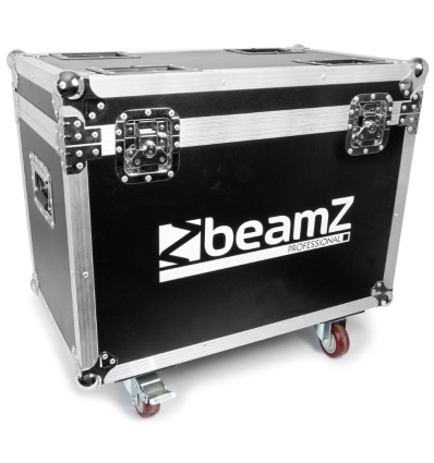 BEAMZ 150.107 FC1940 FLIGHTCASE PARA...