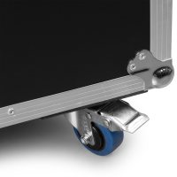 BEAMZ MHL1912 MOVING HEAD WASH CON ZOOM 2PCS EN FLIGHTCASE BEAMZ MHL1912 MOVING HEAD WASH CON ZOOM 2PCS EN FLIGHTCASE