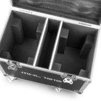 Comprar BEAMZ 150.123 FC1912 FLIGHTCASE PARA 2X MHL1912 - 399 € Comprar BEAMZ 150.123 FC1912 FLIGHTCASE PARA 2X MHL1912 - 399 €