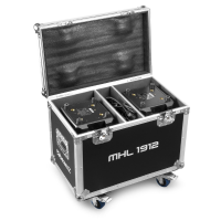 Comprar BEAMZ 150.123 FC1912 FLIGHTCASE PARA 2X MHL1912 - 399 € Comprar BEAMZ 150.123 FC1912 FLIGHTCASE PARA 2X MHL1912 - 399 €