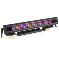BEAMZ 150.164 STARCOLOR54 LED BARRA BAÑO DE COLOR IP65 RGB BEAMZ 150.164 STARCOLOR54 LED BARRA BAÑO DE COLOR IP65 RGB