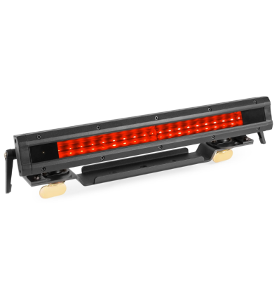 BEAMZ 150.164 STARCOLOR54 LED BARRA BAÑO DE COLOR IP65 RGB