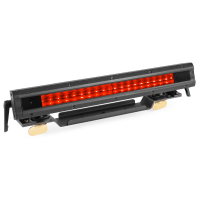 BEAMZ 150.164 STARCOLOR54 LED BARRA BAÑO DE COLOR IP65 RGB BEAMZ 150.164 STARCOLOR54 LED BARRA BAÑO DE COLOR IP65 RGB