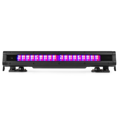 BEAMZ 150.164 STARCOLOR54 LED BARRA BAÑO DE COLOR IP65 RGB