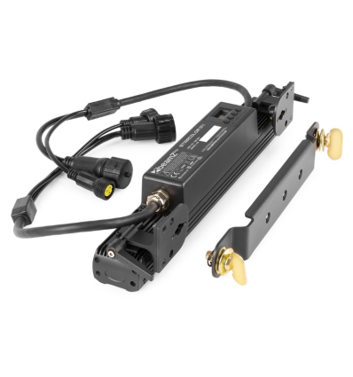 BEAMZ 150.164 STARCOLOR54 LED BARRA BAÑO DE COLOR IP65 RGB