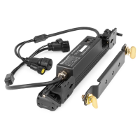 BEAMZ 150.164 STARCOLOR54 LED BARRA BAÑO DE COLOR IP65 RGB BEAMZ 150.164 STARCOLOR54 LED BARRA BAÑO DE COLOR IP65 RGB