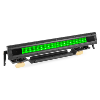 BEAMZ 150.167 STARCOLOR54 TOUR LED BARRA BAÑO DE COLOR RGB BEAMZ 150.167 STARCOLOR54 TOUR LED BARRA BAÑO DE COLOR RGB