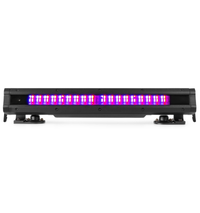 BEAMZ 150.167 STARCOLOR54 TOUR LED BARRA BAÑO DE COLOR RGB