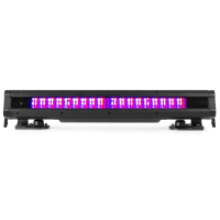 BEAMZ 150.167 STARCOLOR54 TOUR LED BARRA BAÑO DE COLOR RGB BEAMZ 150.167 STARCOLOR54 TOUR LED BARRA BAÑO DE COLOR RGB