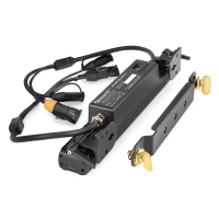 BEAMZ 150.167 STARCOLOR54 TOUR LED BARRA BAÑO DE COLOR RGB BEAMZ 150.167 STARCOLOR54 TOUR LED BARRA BAÑO DE COLOR RGB