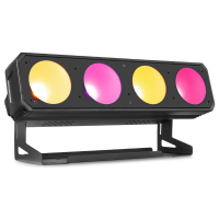 Comprar BEAMZ 150.214 LUCID 2.4 BARRA DE LED 4X 30W RGBW - 499 €