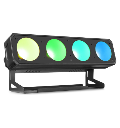 Comprar BEAMZ 150.214 LUCID 2.4 BARRA DE LED 4X 30W RGBW - 499 €