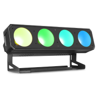 Comprar BEAMZ 150.214 LUCID 2.4 BARRA DE LED 4X 30W RGBW - 499 €