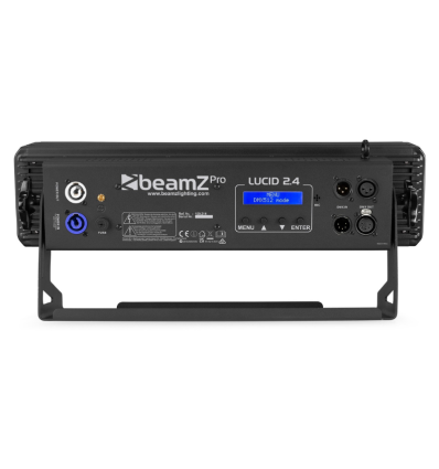 Comprar BEAMZ 150.214 LUCID 2.4 BARRA DE LED 4X 30W RGBW - 499 €
